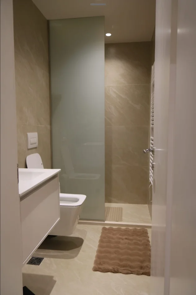 Tirane, 🏡 SHITEN 2 GARSONIERE – 21 DHJETORI 74 m² 220.000 € (21 Dhjetori)