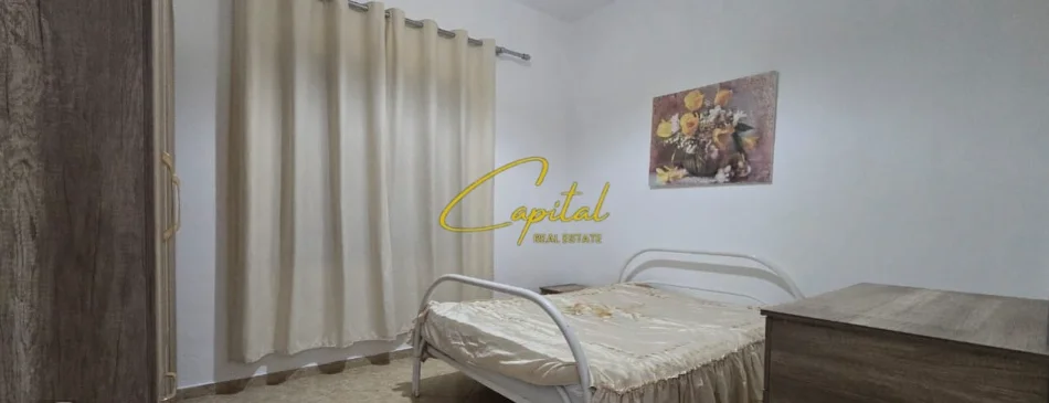 Tirane, jepet me qera apartament 1+1 Kati 1, 55 m² 330 € (RRUGA JORDAN MISJA)
