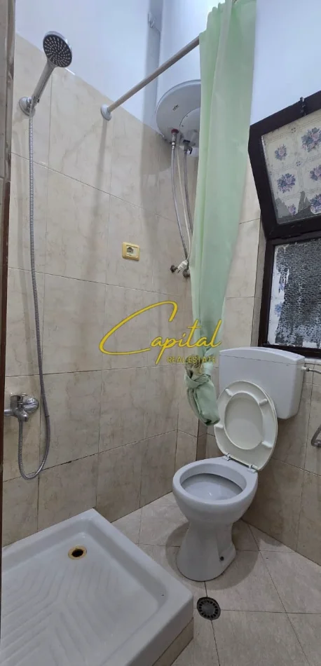 Tirane, jepet me qera apartament 1+1 Kati 1, 55 m² 330 € (RRUGA JORDAN MISJA)