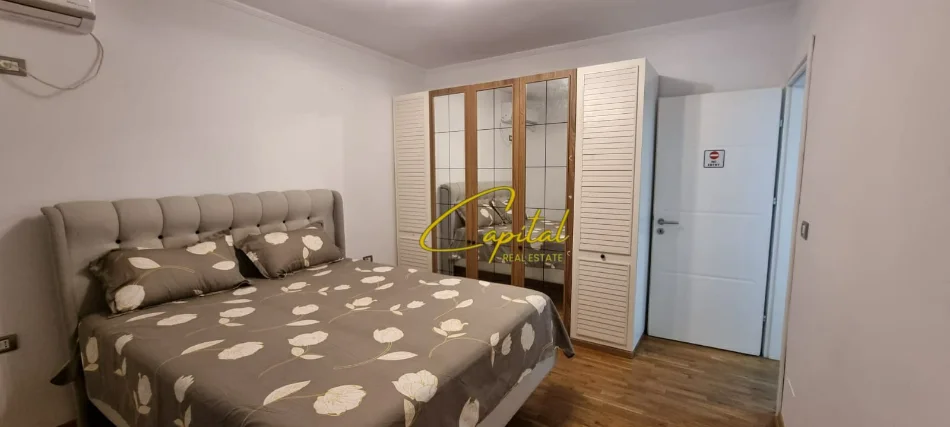 Tirane, jepet me qera apartament 2+1 Kati 3, 80 m² 900 € (SHESHI WILLSON)