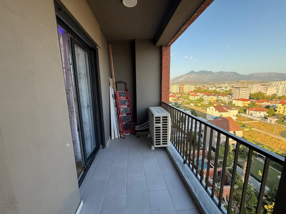 Tirane, shes apartament 2+1+Aneks+Ballkon Kati 7, 116 m² 137.000 € (Bashkia Kamez)