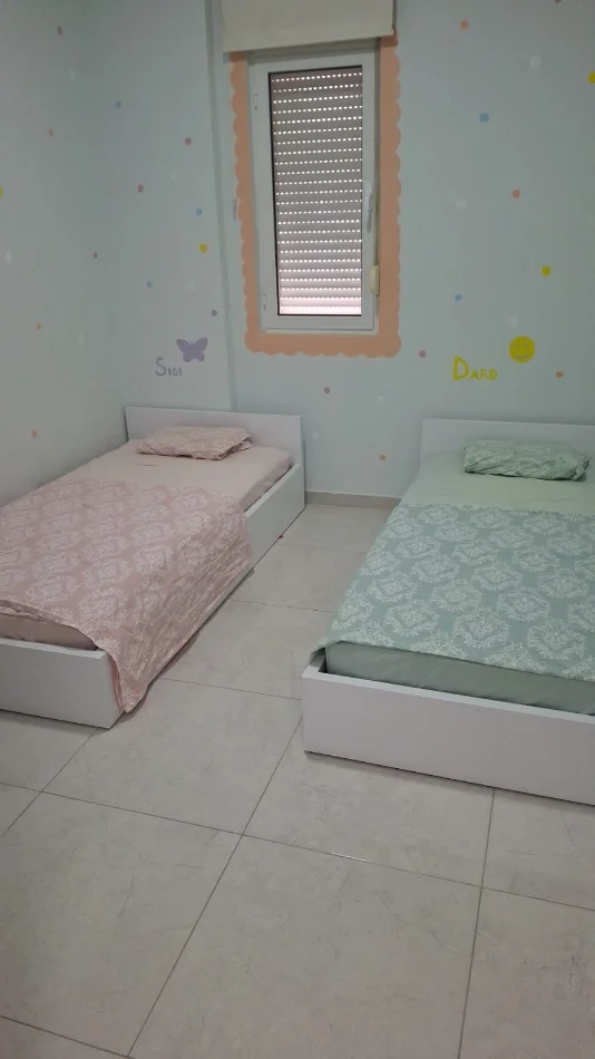 Durres, shitet apartament 2+1 Kati 6, 80 m² 175.000 € (Qerret)