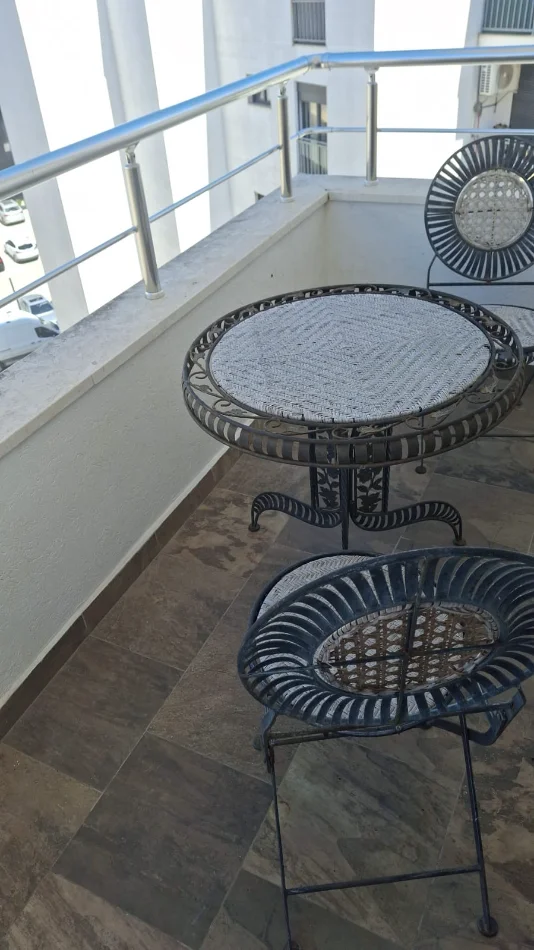 Durres, shitet apartament 2+1 Kati 6, 80 m² 175.000 € (Qerret)