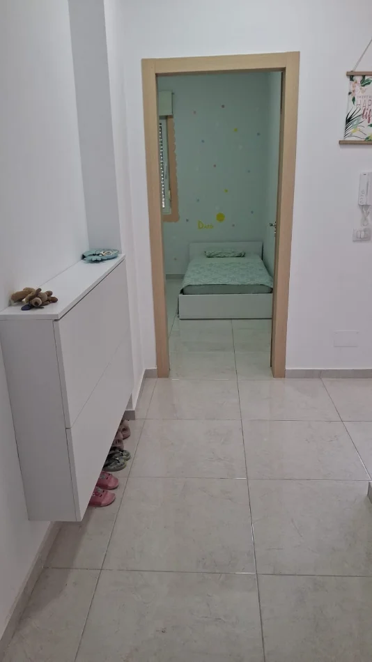 Durres, shitet apartament 2+1 Kati 6, 80 m² 175.000 € (Qerret)