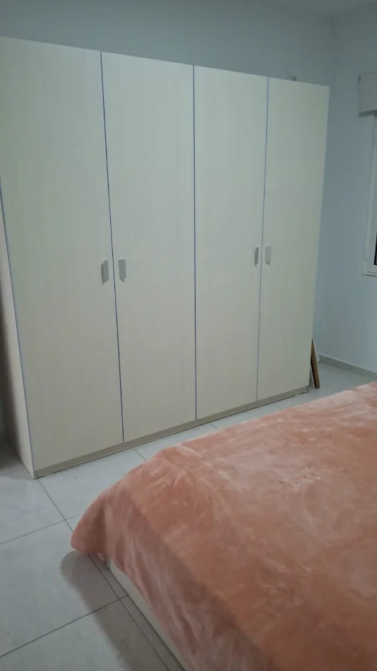 Durres, shitet apartament 2+1 Kati 6, 80 m² 175.000 € (Qerret)
