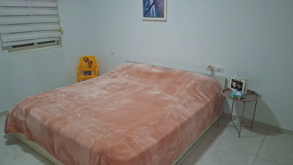 Durres, shitet apartament 2+1 Kati 6, 80 m² 175.000 € (Qerret)