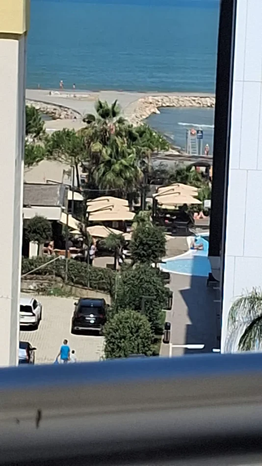 Durres, shitet apartament 2+1 Kati 6, 80 m² 175.000 € (Qerret)