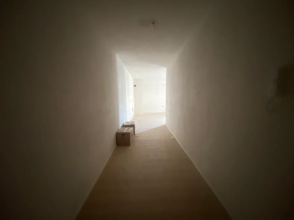 Tirane, shitet apartament 2+1 Kati 9, 91 m² 155.720 € (Ish Fusha e Aviacionit)