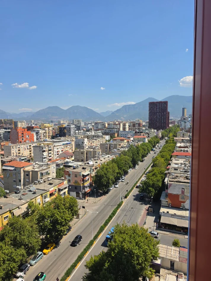 SHITET: Penthouse Duplex 🏘 2+1+2wc & Ballkon (📍Kompleksi Square21 ) - 21 Dhjetori | 102.91 m² (Çmimi 255.000€) 🧭 ✨️