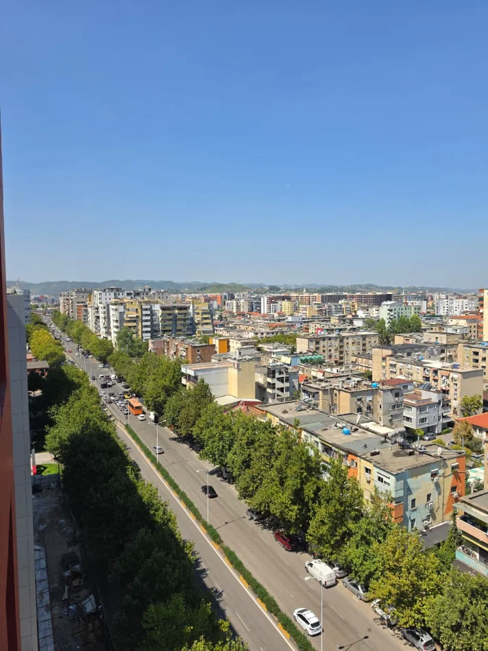 SHITET: Penthouse Duplex 🏘 2+1+2wc & Ballkon (📍Kompleksi Square21 ) - 21 Dhjetori | 102.91 m² (Çmimi 255.000€) 🧭 ✨️