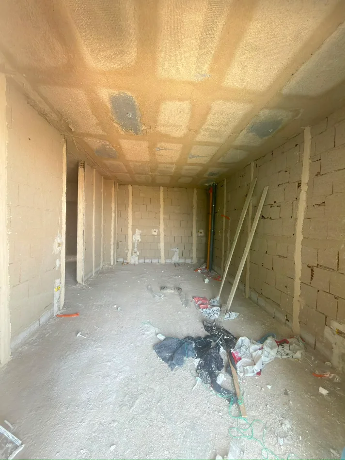 Tirane, shitet apartament 1+1+Ballkon Kati 6, 72 m² 57.700 € (Kamez, prane pedonales se Bathores)