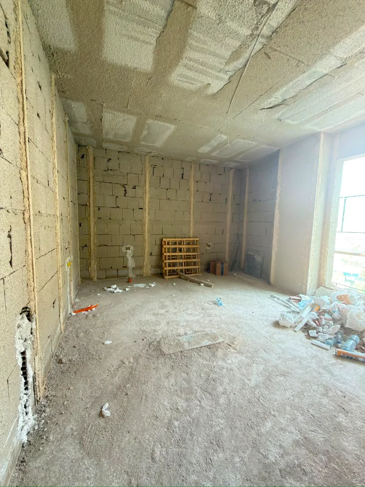 Tirane, shitet apartament 1+1+Ballkon Kati 6, 73 m² 58.000 € (Kamez prane pedonales se Bathores)