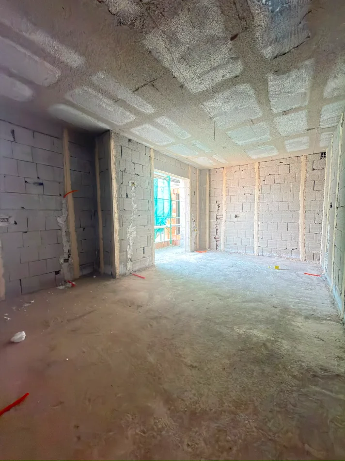 Tirane, shitet apartament 1+1+Ballkon Kati 6, 73 m² 58.000 € (Kamez prane pedonales se Bathores)
