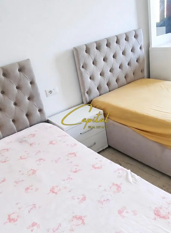 Tirane, jepet me qera apartament 2+1 Kati 2, 90 m² 450 € (RRUGA JORDAN MISJA)