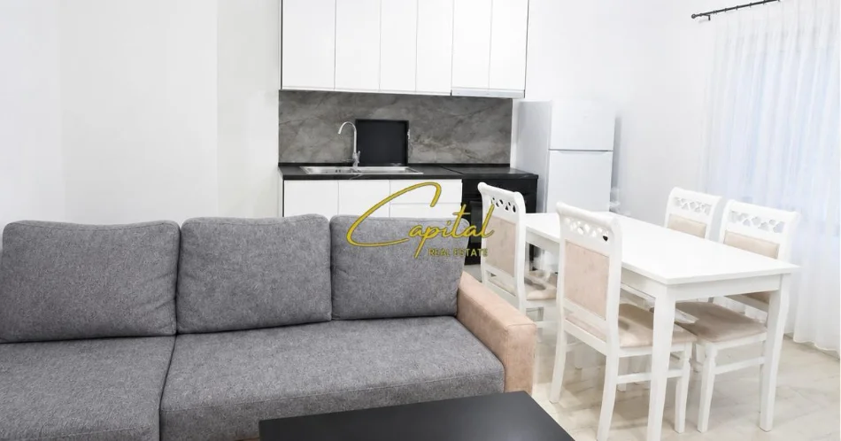 Tirane, jepet me qera apartament 2+1 Kati 2, 90 m² 450 € (RRUGA JORDAN MISJA)