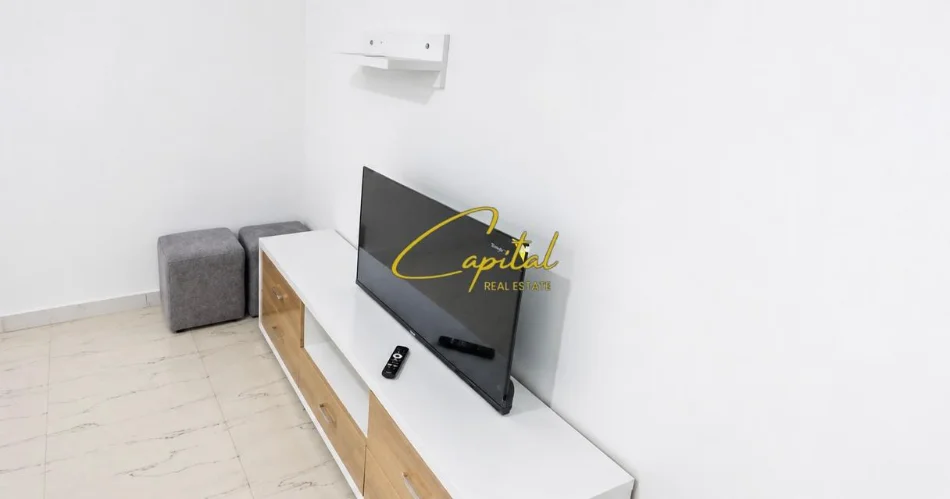 Tirane, jepet me qera apartament 2+1 Kati 2, 90 m² 450 € (RRUGA JORDAN MISJA)