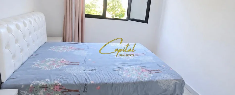 Tirane, jepet me qera apartament 1+1 Kati 2, 70 m² 350 € (RRUGA JORDAN MISJA)
