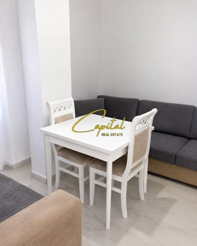 Tirane, jepet me qera apartament 1+1 Kati 2, 70 m² 350 € (RRUGA JORDAN MISJA)