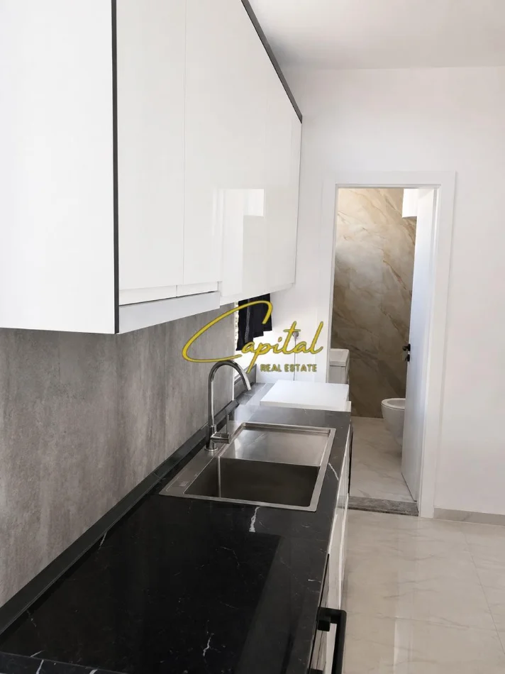 Tirane, jepet me qera apartament 1+1 Kati 2, 70 m² 350 € (RRUGA JORDAN MISJA)
