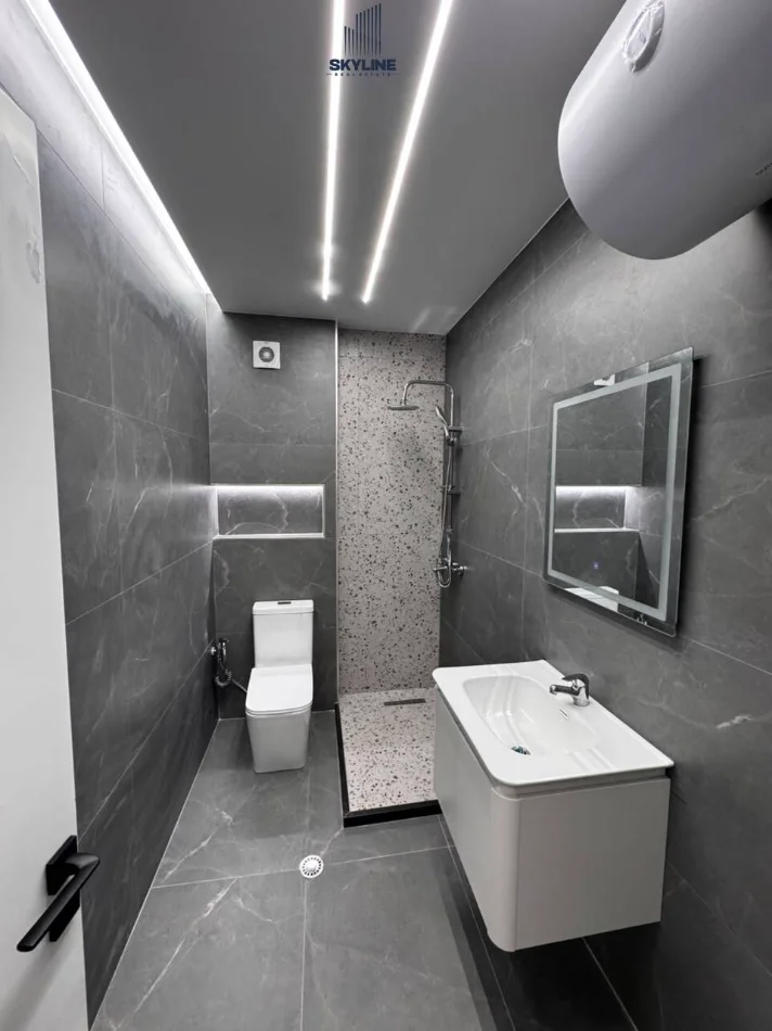 Tirane, shitet apartament 2+1 Kati 4, 81 m² 139.000 € (Yzberisht)