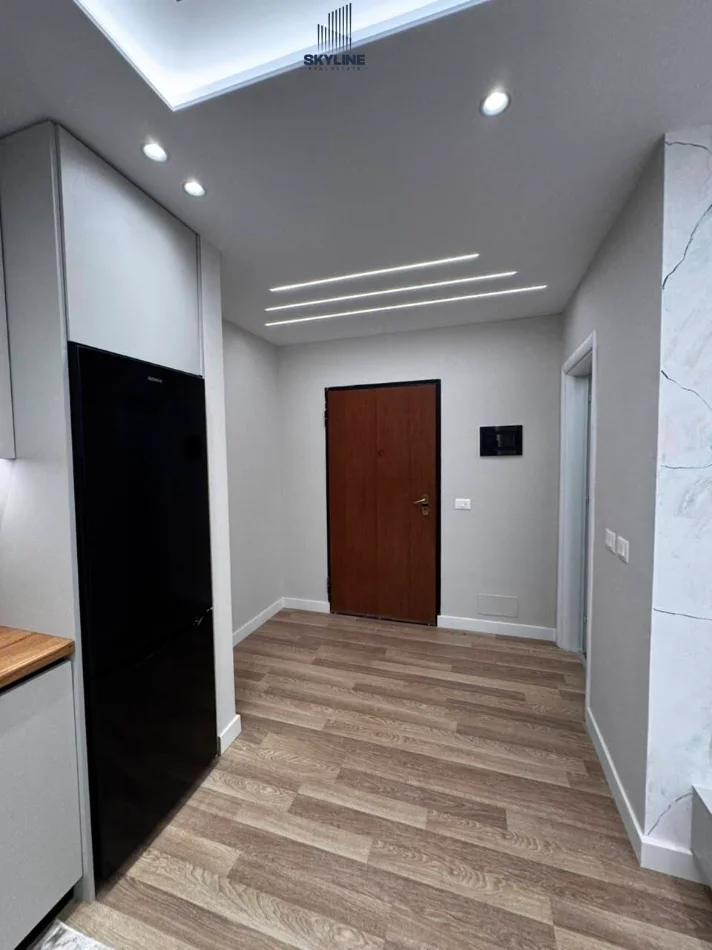 Tirane, shitet apartament 2+1 Kati 4, 81 m² 139.000 € (Yzberisht)
