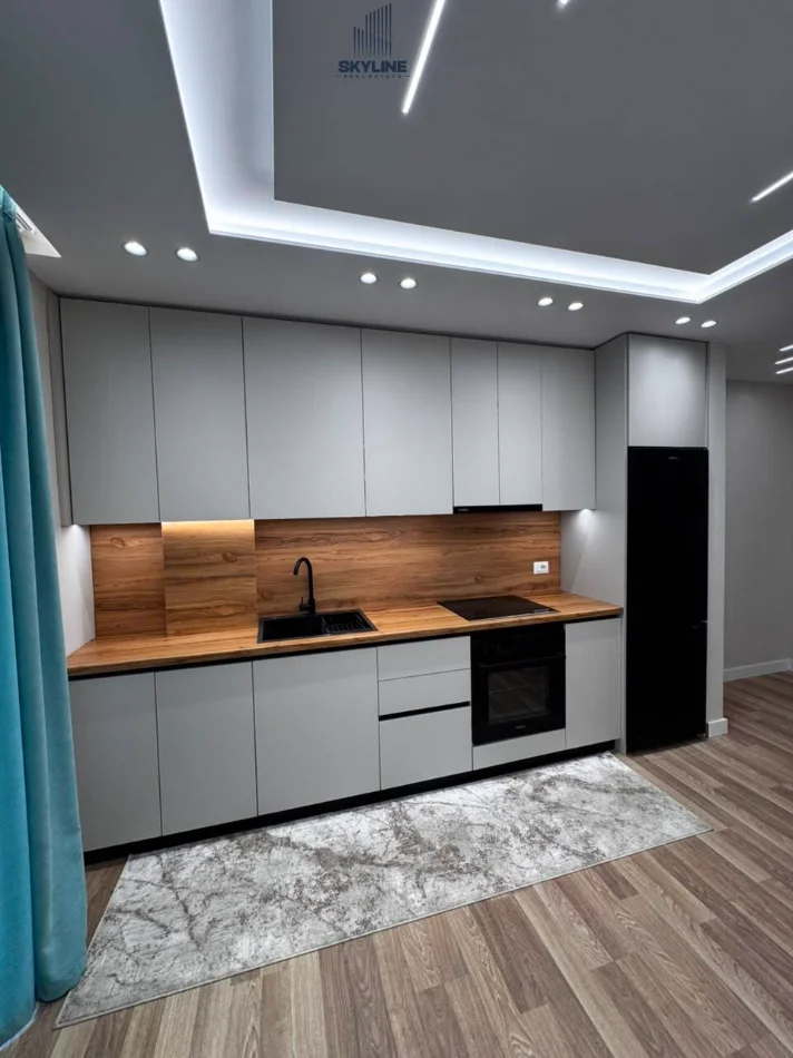 Tirane, shitet apartament 2+1 Kati 4, 81 m² 139.000 € (Yzberisht)