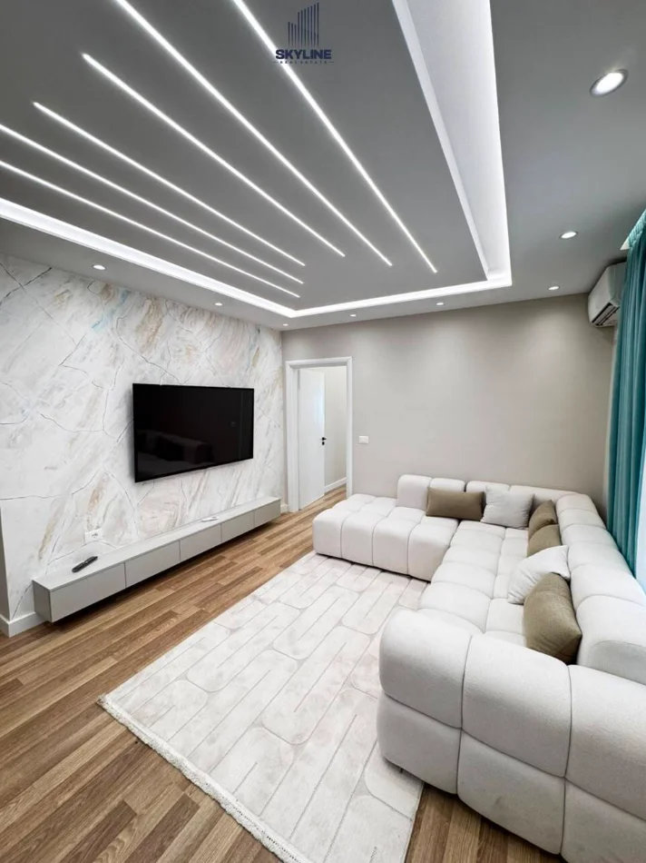 Tirane, shitet apartament 2+1 Kati 4, 81 m² 139.000 € (Yzberisht)