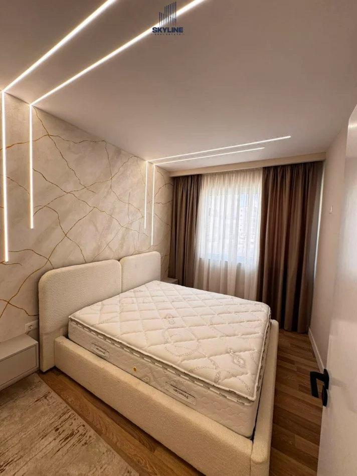 Tirane, shitet apartament 2+1 Kati 4, 81 m² 139.000 € (Yzberisht)
