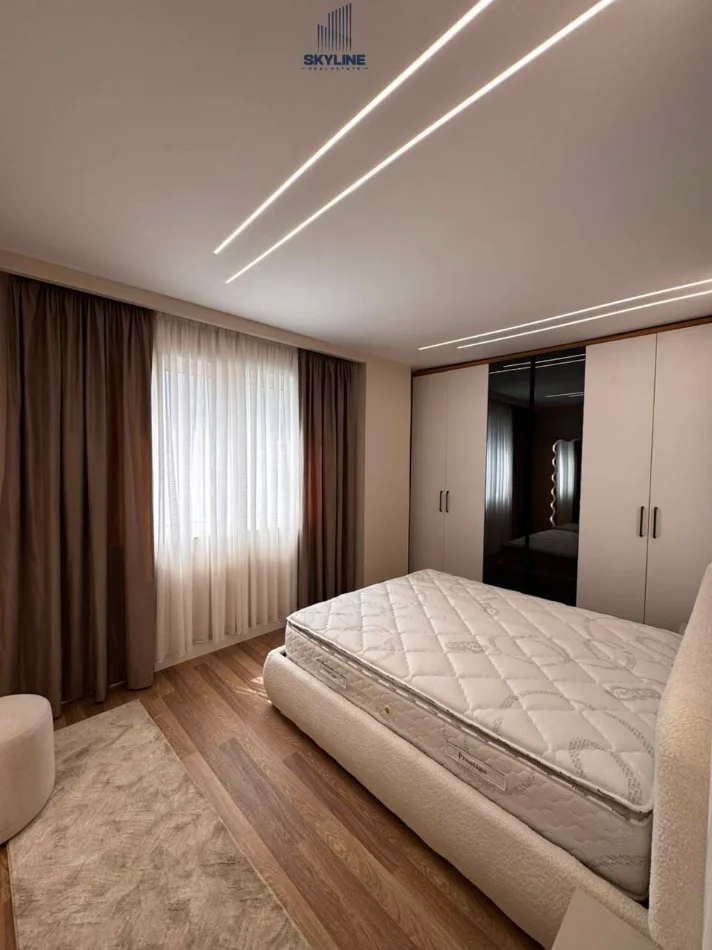 Tirane, shitet apartament 2+1 Kati 4, 81 m² 139.000 € (Yzberisht)