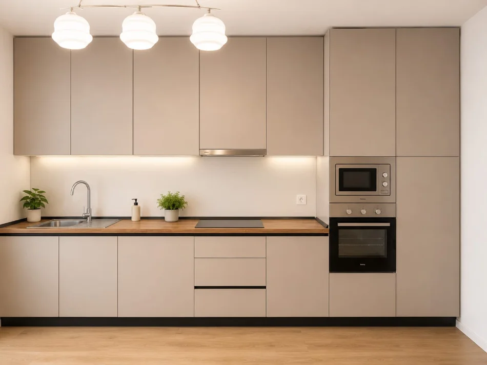 Tirane, jepet me qera zyre Kati 2, 100 m² 1.000 € (ish fusha e aviacionit)