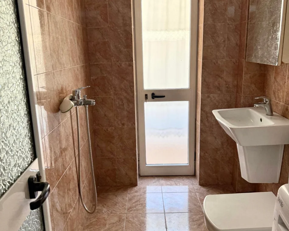 Tirane, shitet garsonier Studio Kati 1, 39 m² 125.000 € (Myslym Shyri, Somegu)