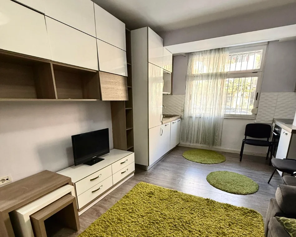 Tirane, shitet garsonier Studio Kati 1, 39 m² 125.000 € (Myslym Shyri, Somegu)