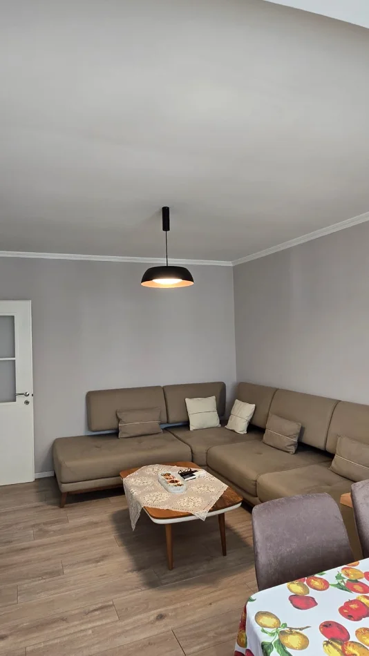 Tirane, shitet apartament 2+1+Aneks+Ballkon Kati 5, 73 m² 160.000 € (Vasil Shanto)
