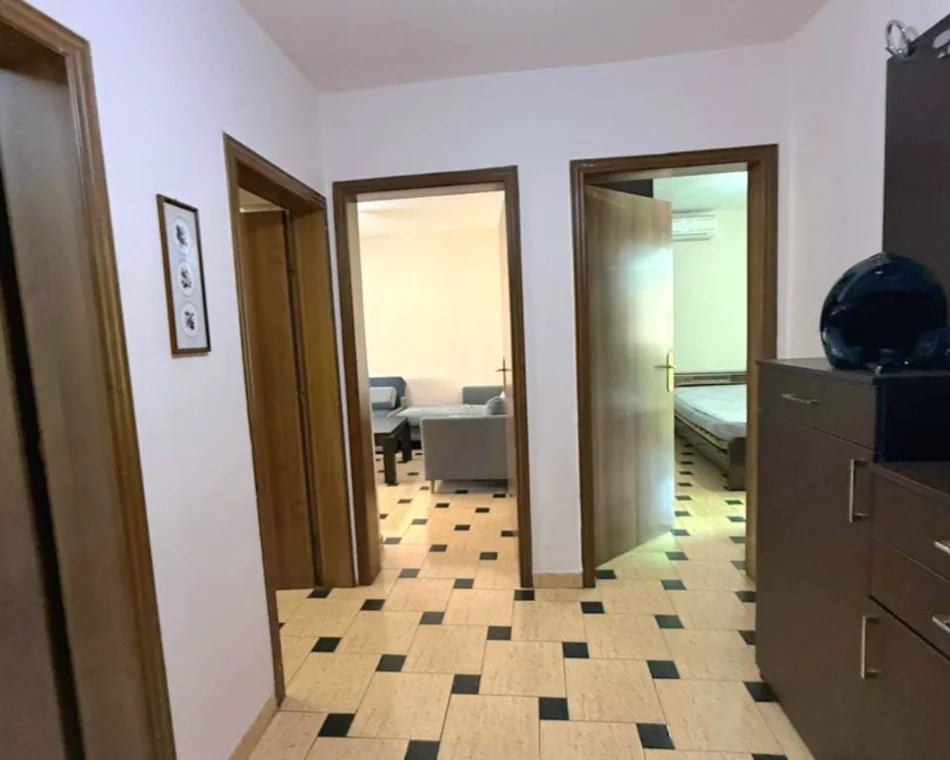 Tirane, shitet apartament 2+1 Kati 2, 76 m² 140.000 € 