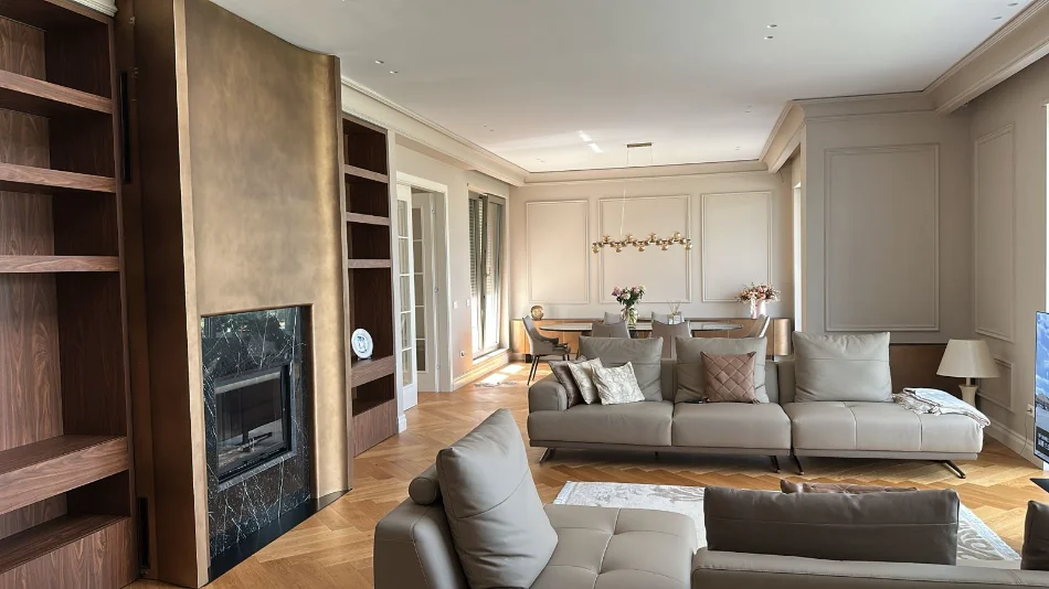 Tirane, jepet me qera Vile Vile 3 Katshe , 1.500 m² 10.000 € (Teg)