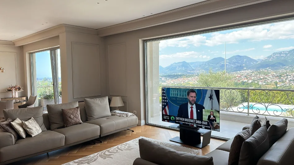 Tirane, jepet me qera Vile Vile 3 Katshe , 1.500 m² 10.000 € (Teg)