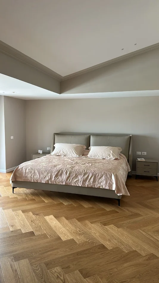 Tirane, jepet me qera Vile Vile 3 Katshe , 1.500 m² 10.000 € (Teg)