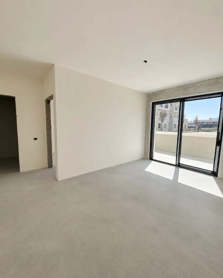 Tirane, shitet apartament 1+1+Ballkon Kati 1, 70 m² 124.760 € (TIRANA CIELO TEG)