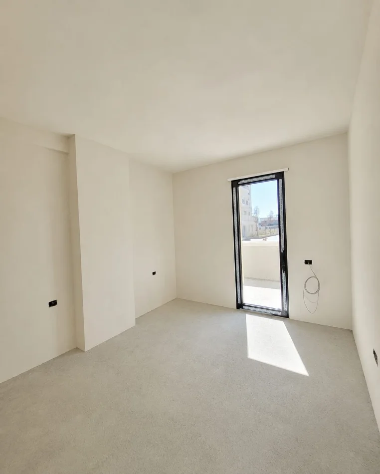 Tirane, shitet apartament 1+1+Ballkon Kati 1, 70 m² 124.760 € (TIRANA CIELO TEG)