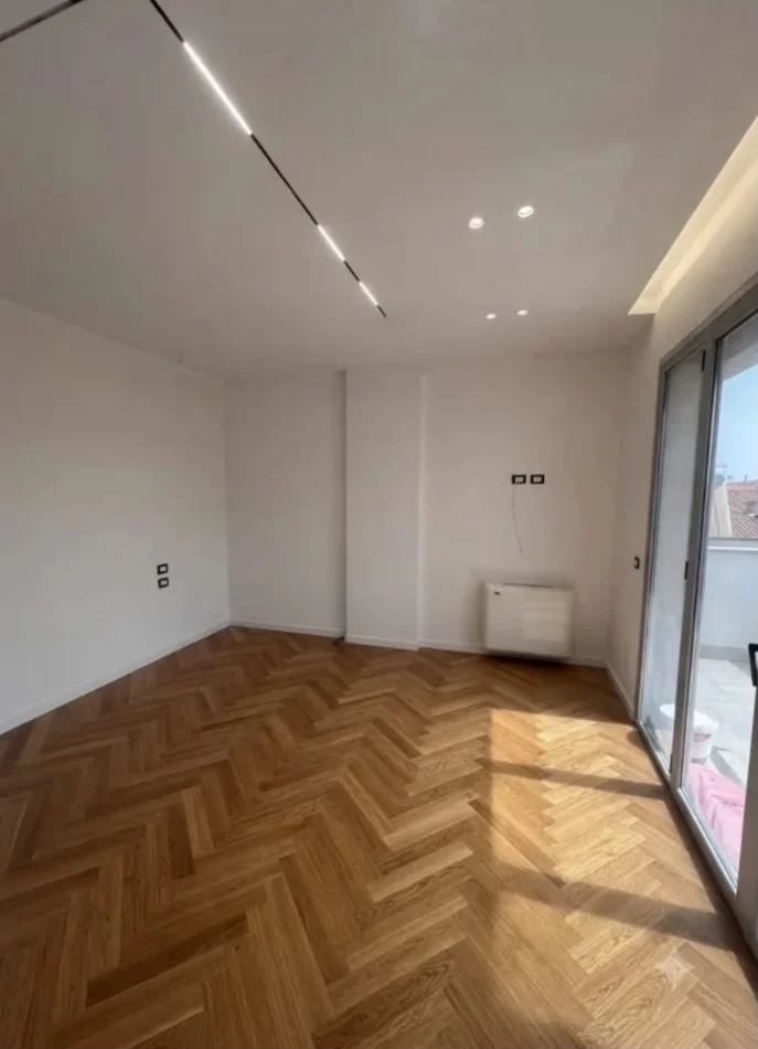 Tirane, shitet apartament 1+1 Kati 4, 58 m² 178.000 € (21 Dhjetori)
