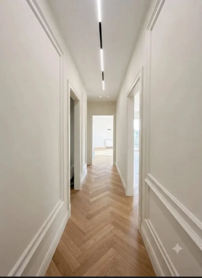 Tirane, shitet apartament 1+1 Kati 4, 58 m² 178.000 € (21 Dhjetori)