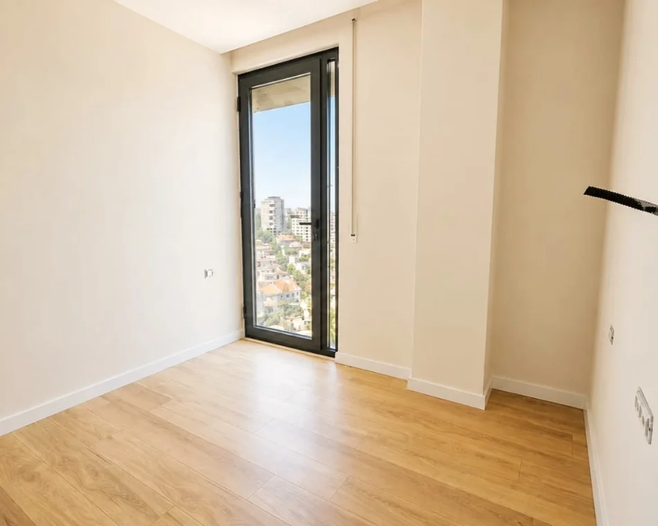 Tirane, shitet apartament 1+1 Kati 10, 46 m² 135.000 € (Rruga Artan Lenja)