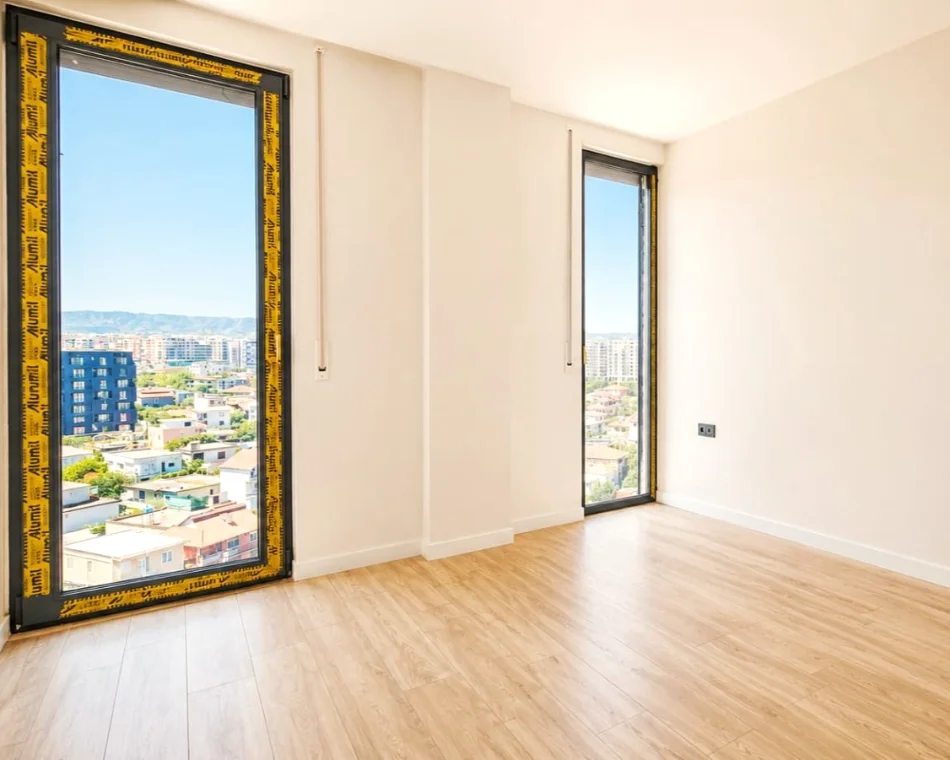 Tirane, shitet apartament 2+1 Kati 10, 70 m² 225.000 € (Rruga Artan Lenja)