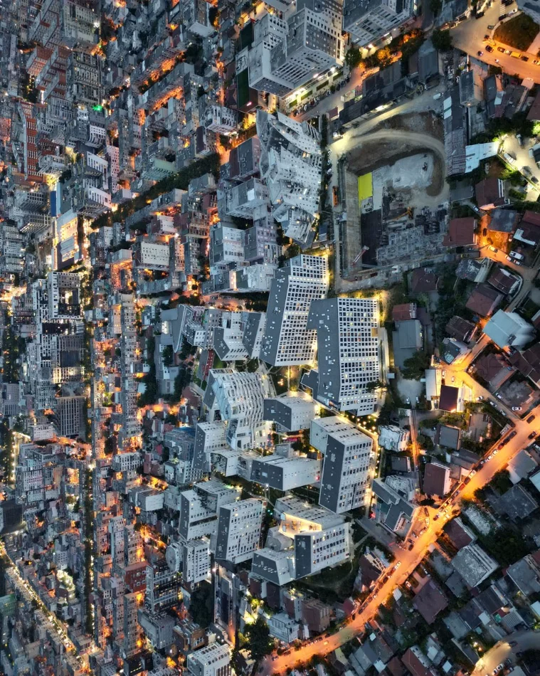 Tirane, shitet apartament 1+1 Kati 10, 44 m² 130.000 € (Rruga Artan Lenja)