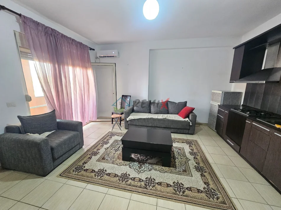 Durres, shitet apartament 1+1+Aneks+Ballkon Kati 4, 65 m² 85.000 € 