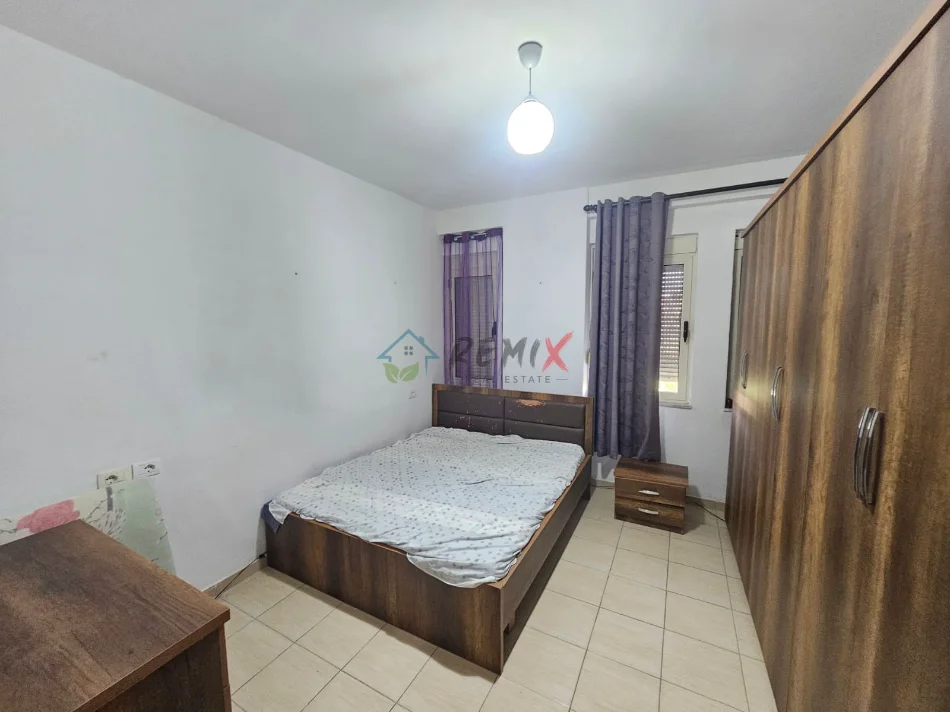 Durres, shitet apartament 1+1+Aneks+Ballkon Kati 4, 65 m² 85.000 € 