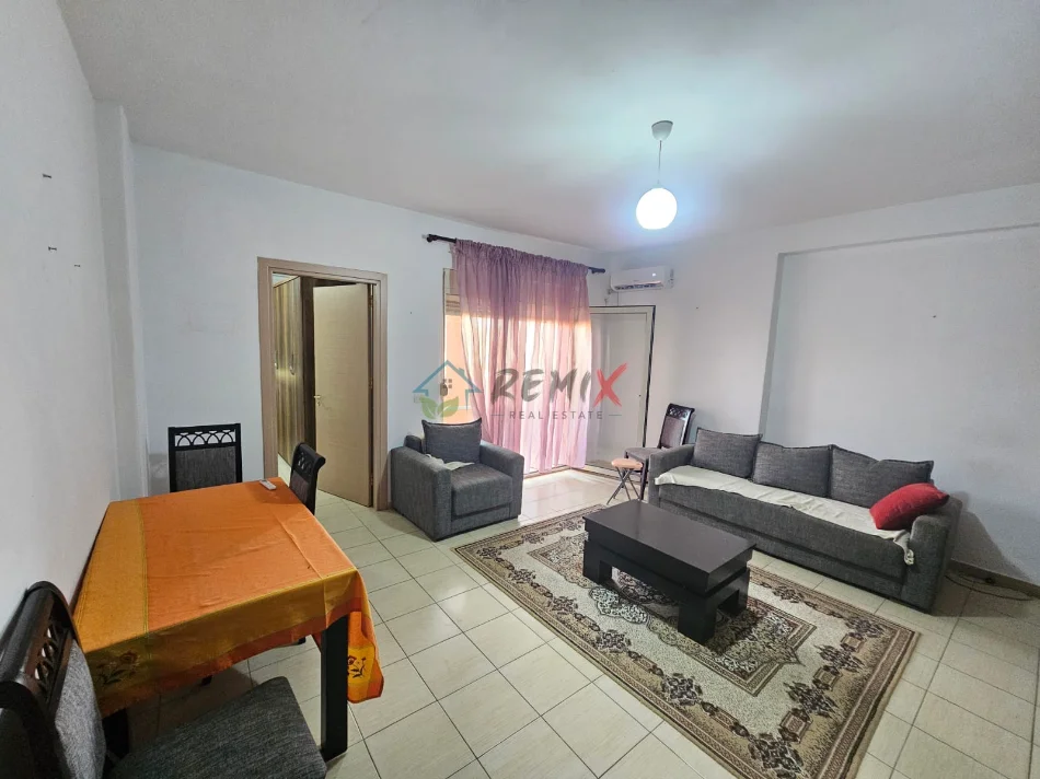 Durres, shitet apartament 1+1+Aneks+Ballkon Kati 4, 65 m² 85.000 € 