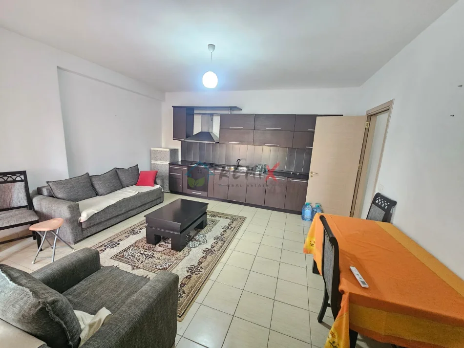 Durres, shitet apartament 1+1+Aneks+Ballkon Kati 4, 65 m² 85.000 € 