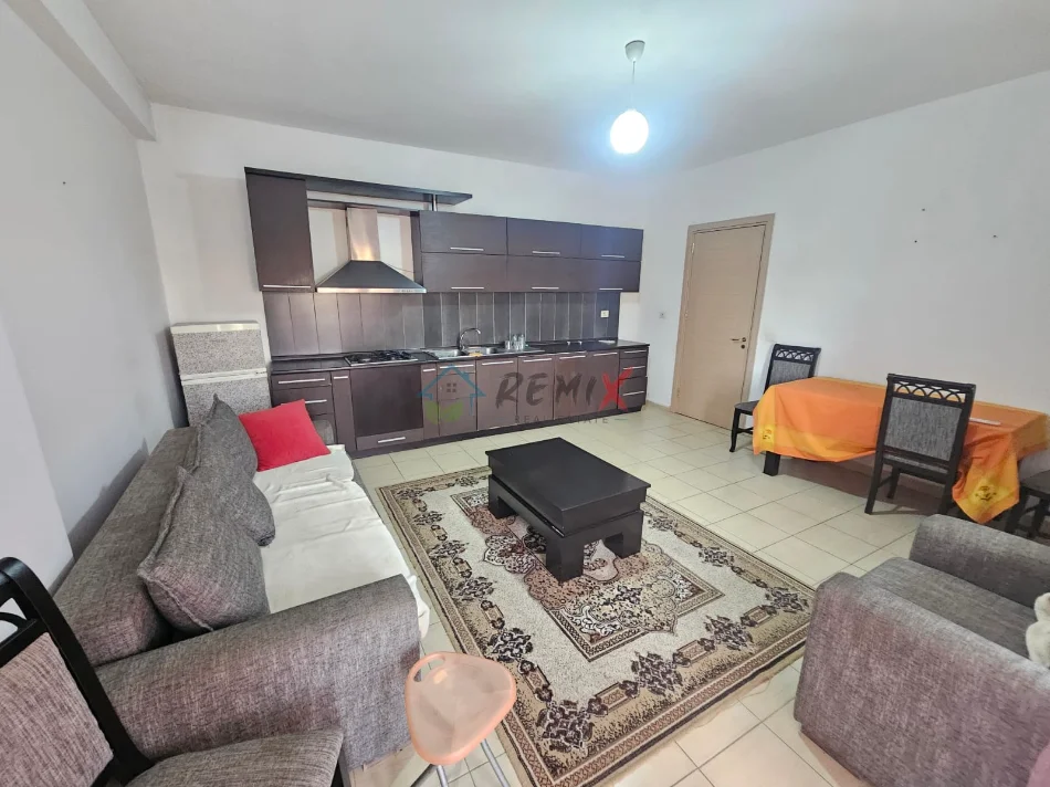 Durres, shitet apartament 1+1+Aneks+Ballkon Kati 4, 65 m² 85.000 € 