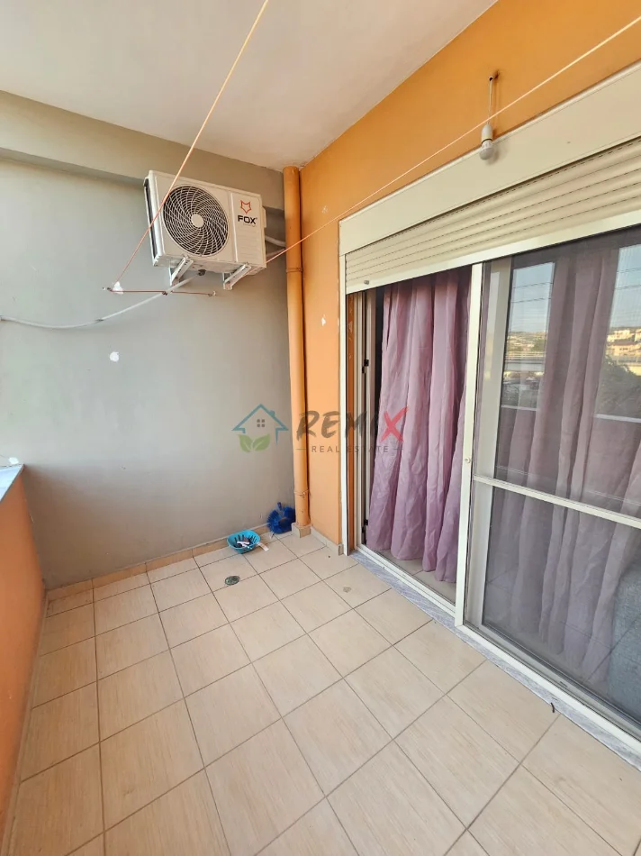 Durres, shitet apartament 1+1+Aneks+Ballkon Kati 4, 65 m² 85.000 € 